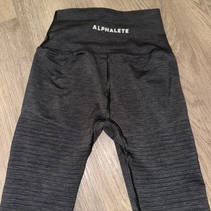 Alphalete OG Revival Leggings